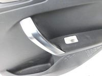 Peugeot 2008 CU 16-19 Türverkleidung Türpappe Rechts Hinten Peugeot 2008 CU 16-19 30.08.2017 96763549ZD M1000140C09... Vorschau 5