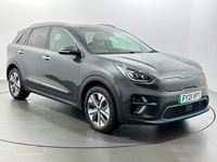 2021 Kia Niro 64kWh 4+ Auto 5dr ESTATE Electric Automatic