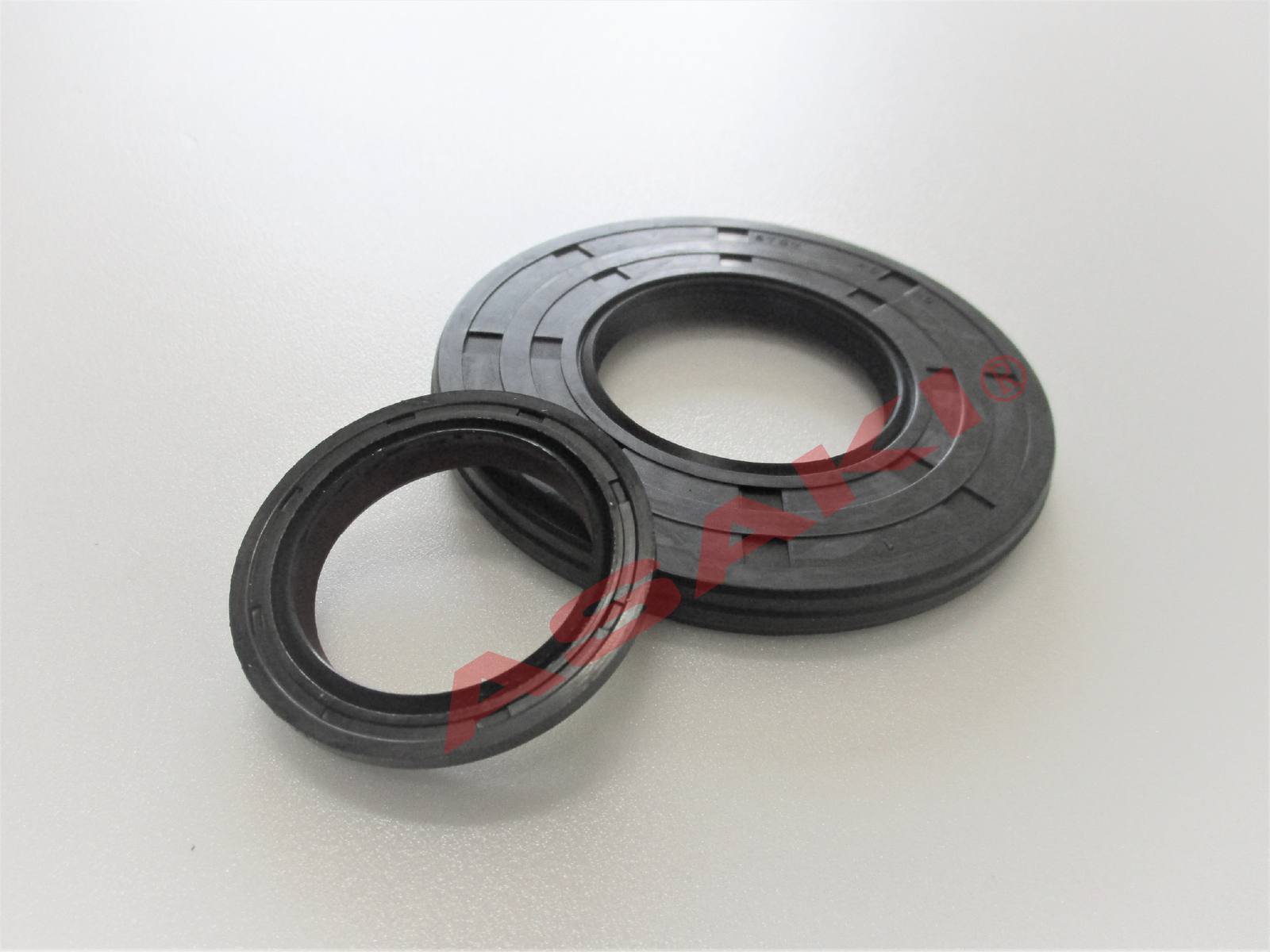 ℳ. Part Number 55206 - 55444D, Tapered Roller Bearings - TDO