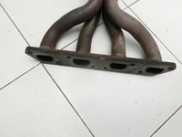 Mini One R50 01-06 1,6i 66KW Katalysator Kat Vorkat mit Abgaskrümmer Mini One R50 01-06 04.09.2002 1840-7525272... Vorschau 5