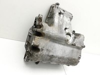 VW Polo V 6R 08-14 TDI 1,2 55KW CFWA Ölwanne Motorwanne VW Polo V 6R 08-14 15.06.2010 03P103602A gebraucht Vorschau 5