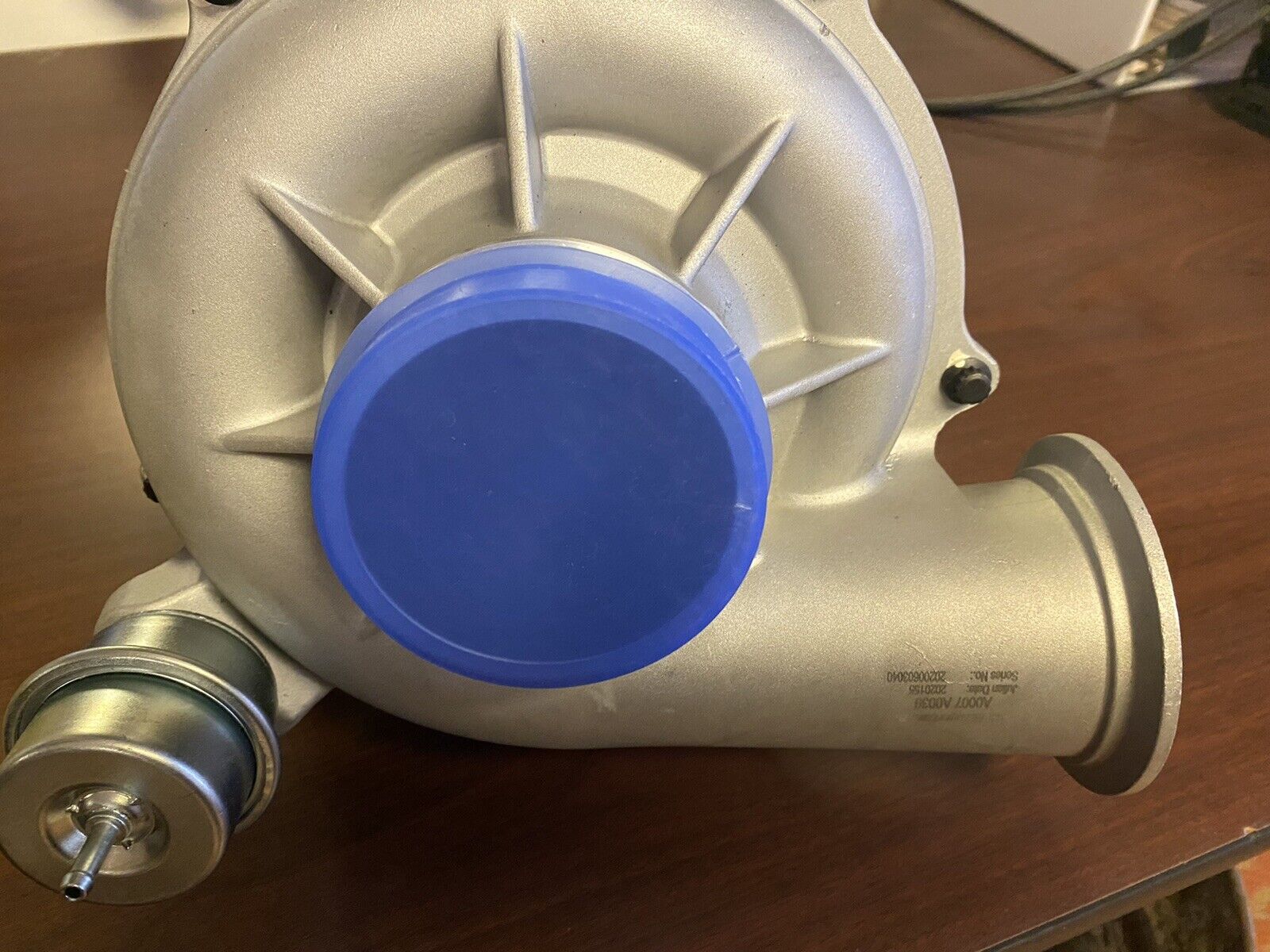 BRAND NEW 13287009 TURBO CHARGER KAYOTAWA A0007 A0039 | eBay BRAND NEW 13287009 TURBO CHARGER KAYOTAWA A0007 A0039 | eBay