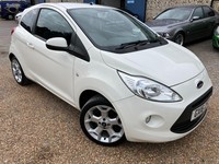 2016 Ford KA 1.2 ZETEC. Petrol. Manual. £35 Road TAX. Ideal 1st Car. Px Swap