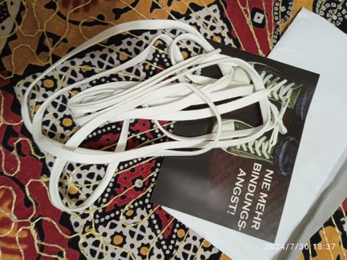 Artikelfoto(s) von einem verifizierten Käufer