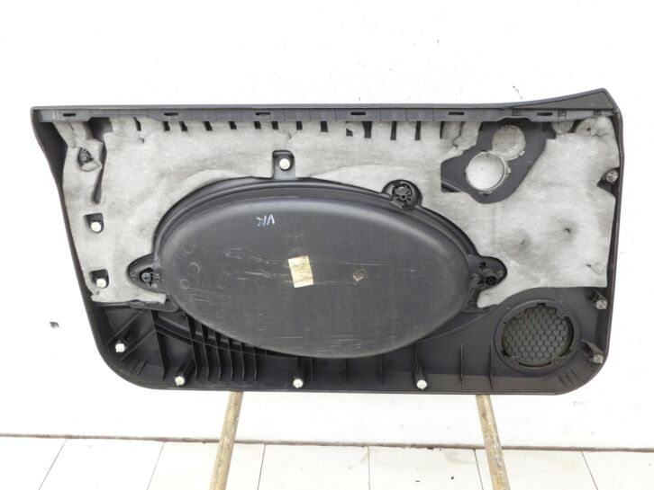 Mini One R50 01-06 3T Türverkleidung Türpappe Rechts Vorne - Bild 7