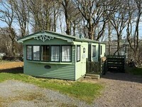 Willerby Granada in Kirkcubright  - Lodge / Caravan 