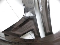 VW Tayron R41 1 x Felge Aluminiumfelge 20 Zoll 5X112 VW Tayron R41 20.08.2025 571601025P gebraucht Vorschau 8
