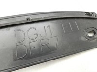 Mazda CX-30 19-24 Wasserabweiser Wasserleitblech mit Kabel für Heckklappe Links Mazda CX-30 19-24 18.05.2020... Vorschau 4