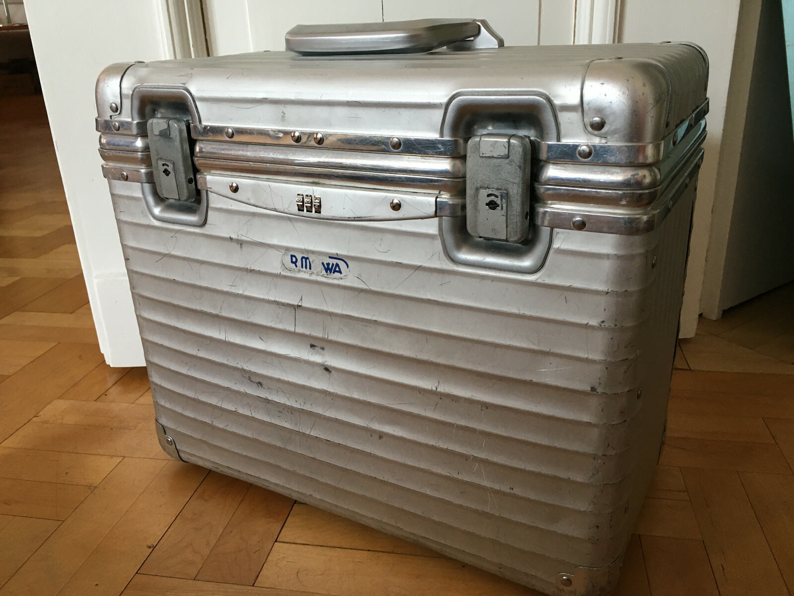 Reisekoffer Taschen