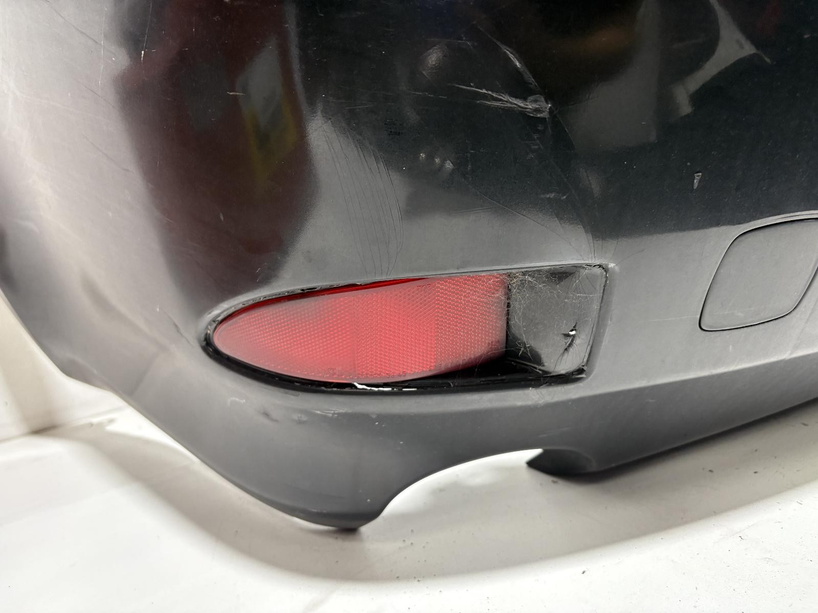 Lexus IS250 Rear Bumper Bar Paint 212 GSE20 11/2005-09/2008 - thumbnail 7