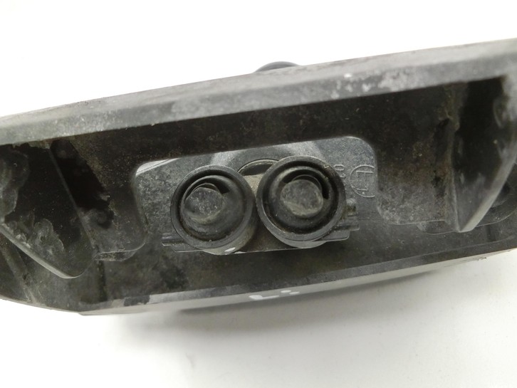 VW Touareg 7L 02-06 Waschdüse für Scheinwerfer Links  - Bild 4