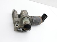 Opel Corsa D 06-10 1,4 66KW Z14XEP Abgasrückführventil EGR AGR Ventil Opel Corsa D 06-10 14.08.2006 55556720... Vorschau 2