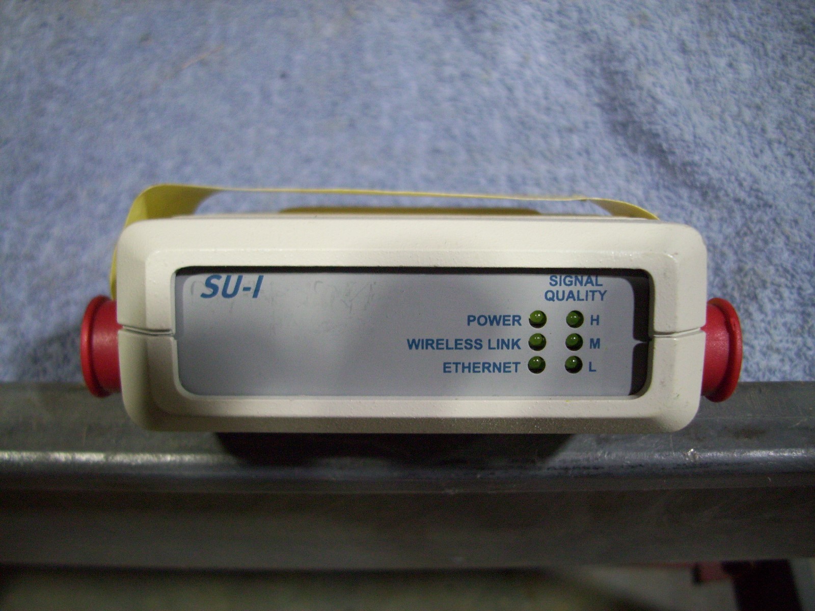 Alvarion SU-I-D-1D-2.4-110V BreezeACCESS 824073