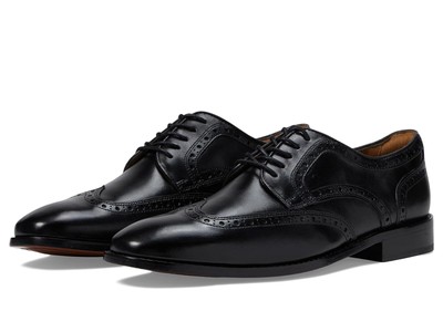 Мужские оксфорды Florsheim Conetta Wing Tip Oxford