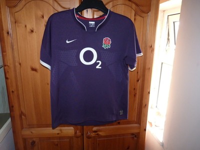 NIKEiD for England Rugby NIKEiD for England Rugby