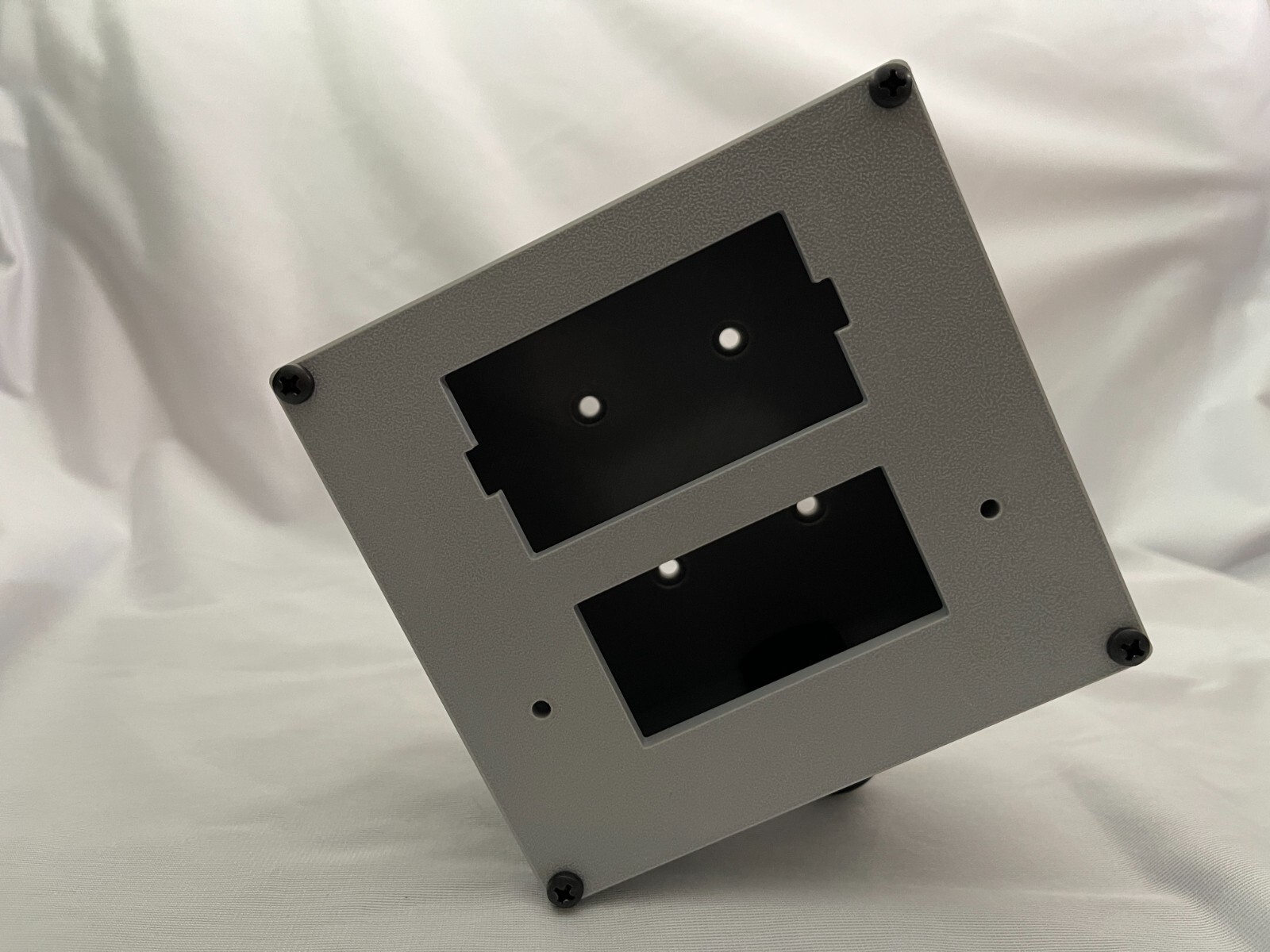 Mining Meter Box 120v