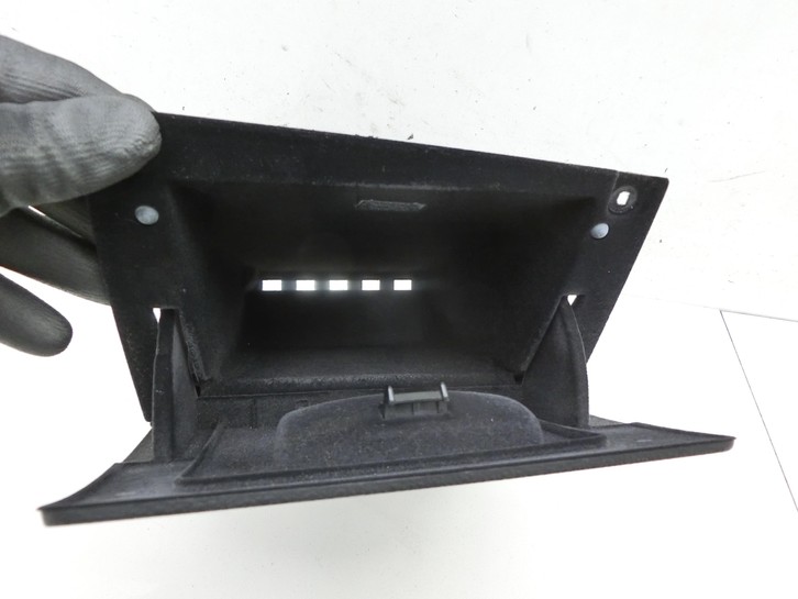 BMW F10 528i 10-13 Lim Ablagefach Staufach Fach  - Bild 3