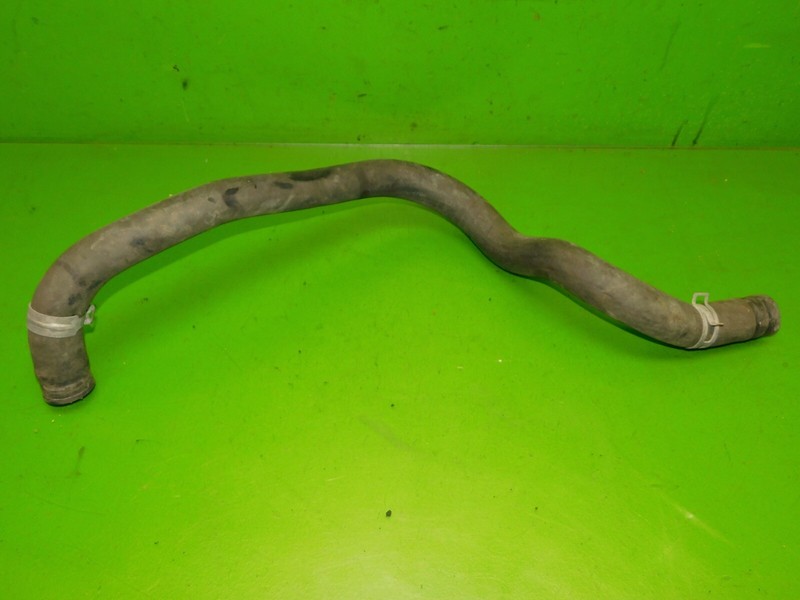 97-01 Prelude OEM H22A lower bottom radiator coolant cooling hose tube pipe