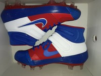 nike alpha huarache elite mid premium