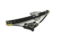 Audi A6 4G C7 11-14 Kombi Fensterheber o. FH-Motor Hinten Rechts Audi A6 4G C7 11-14 20.04.2012 4G0839462 09:03:40... Vorschau 1
