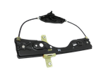 Jeep Cherokee KL 13-18 Fensterheber o. FH-Motor Hinten Rechts Jeep Cherokee KL 13-18 01.01.2017 gebraucht Vorschau 1