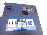 Opel Corsa E 14-19 1,2 51KW Pannenset Reifendruckkompressor Pannenkompressor Opel Corsa E 14-19 03.01.2017 13392204... Vorschau 2