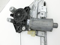 Saab 9-5 YS3E 05-09 Lim Fensterhebermotor mit Fensterheber Rechts Hinten Saab 9-5 YS3E 05-09 08.12.2006 5333422... Vorschau 2
