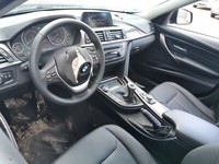 BMW F31 318D XDrive 12-15 Radnabe Links Vorne BMW F31 318D XDrive 12-15 11.12.2014 6867260 gebraucht Vorschau 10