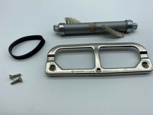 Royal Dirt Devil Hand Vacuum Model 103 Roller brush & guard 