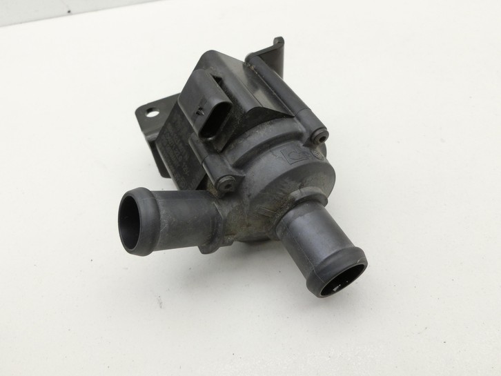 pompe de circulation Chauffage pour Audi A6 C8 4A 18-23 - Bild 2