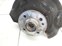 MINI Cooper S R56 LCI 09-14  1,6 128KW Achsschenkel Radnabe mit ABS Rechts Vorne MINI Cooper S R56 LCI 09-14... Vorschau 2