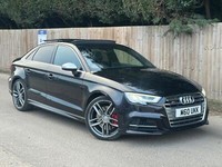 2016 Audi S3 Quattro S Tronic -PAN ROOF - Finance - Warranty- Free Delivery! -