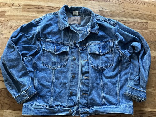 saugatuck デニムジャケット ビンテージ 80's 90's $_12.JPG?set_id=880000500F