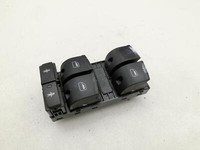 Audi A6 4F 6C 05-08 Kombi Fensterheberschalter Schalter Links Vorne Audi A6 4F 6C 05-08 30.11.2005 4F0959851A gebraucht Vorschau 2
