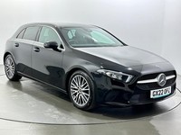 2022 Mercedes-Benz A CLASS A180 Sport Executive Edition 5dr Auto HATCHBACK PETRO