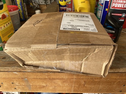 Fotos del artículo de un comprador verificado
