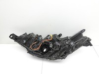 Peugeot 4007 GP 07-12 Xenon Scheinwerfer Frontscheinwerfer Rechts orig. Peugeot 4007 GP 07-12 27.09.2007 gebraucht Vorschau 5
