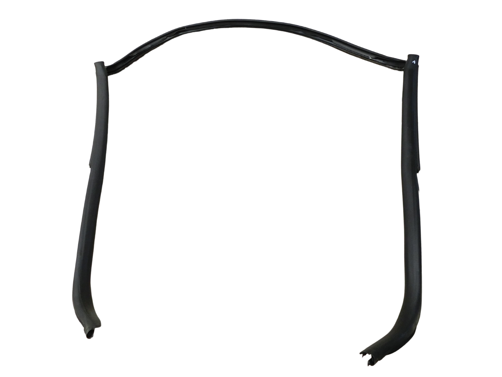 Peugeot 308 I CC T7 07-11 WS Dichtung Windschutzscheibe Frontscheibe  - Bild 1
