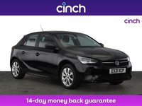 2021 Vauxhall Corsa 1.2 SE Premium 5dr Hatchback Petrol Manual