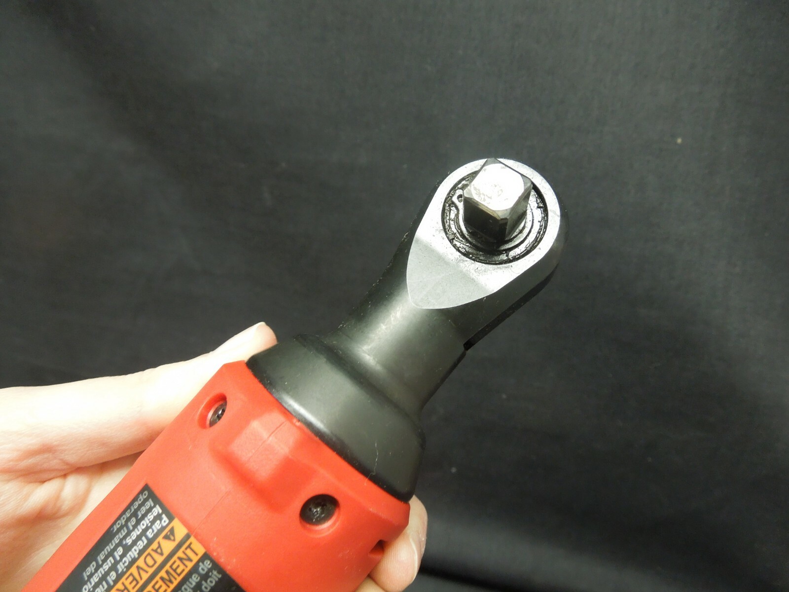 Milwaukee 2457-20 M12 12V Li-Ion 3/8