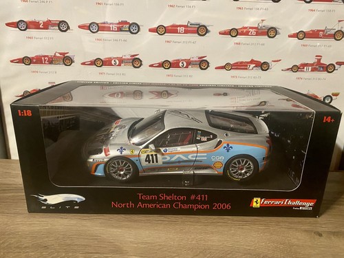 Hot Wheels 430　Ferrari 1:18 Reviewing the 1/18 Ferrari F 430 by Hot Wheels - YouTube