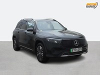2024 Mercedes-Benz EQB EQB 250+ 140kW Sport Executive 70.5kWh 5dr Auto Crossover