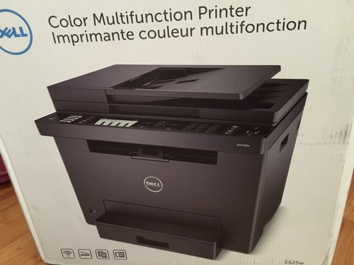 Manuel d'utilisation de l'imprimante laser sans fil OKI AirPrint MB472W