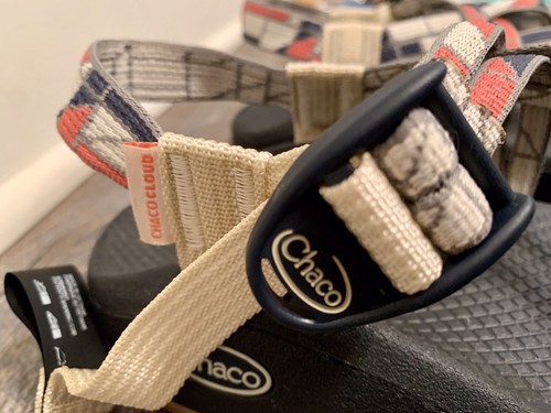 chaco askew angora