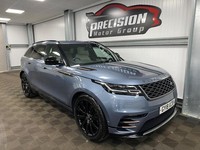 2018 Land Rover Range Rover Velar 3.0 SD6 V6 R-Dynamic HSE Auto 4WD Euro 6 (s/s)