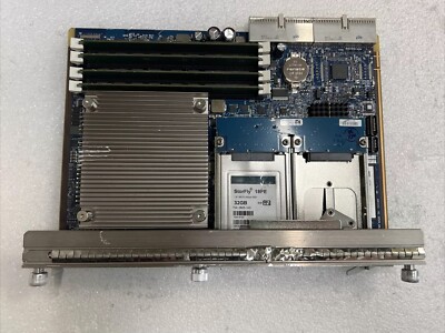 Juniper Routing Engine Module RE-S-1800X4-32G-S-C 740-051822 (16GB RAM)