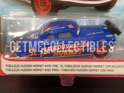 cars 3 hudson hornet
