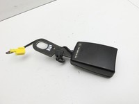 Mercedes W245 B200 05-08 Gurtschloss Mitte Hinten Mercedes W245 B200 05-08 27.09.2007 A1698603069 1698603069... Vorschau 4