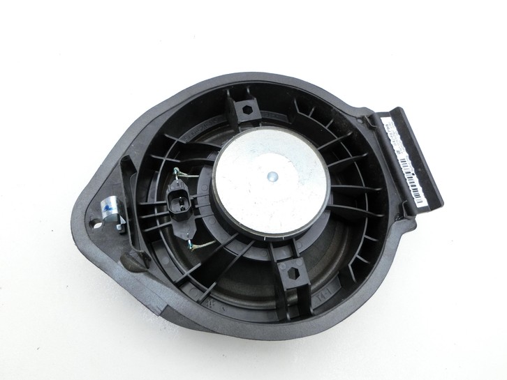 Altavoz derecha posterior para Opel Crossland X P17 17-20 - Bild 3