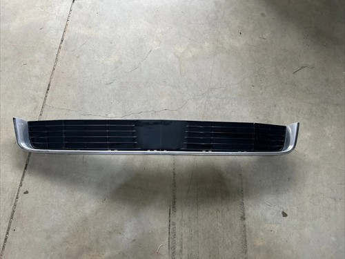 Lower Grill Oem
